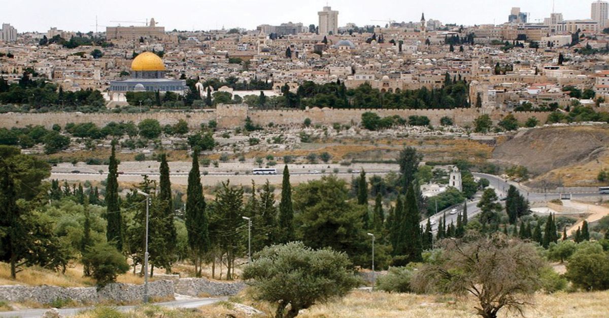 Israel Highlight thumbnail
