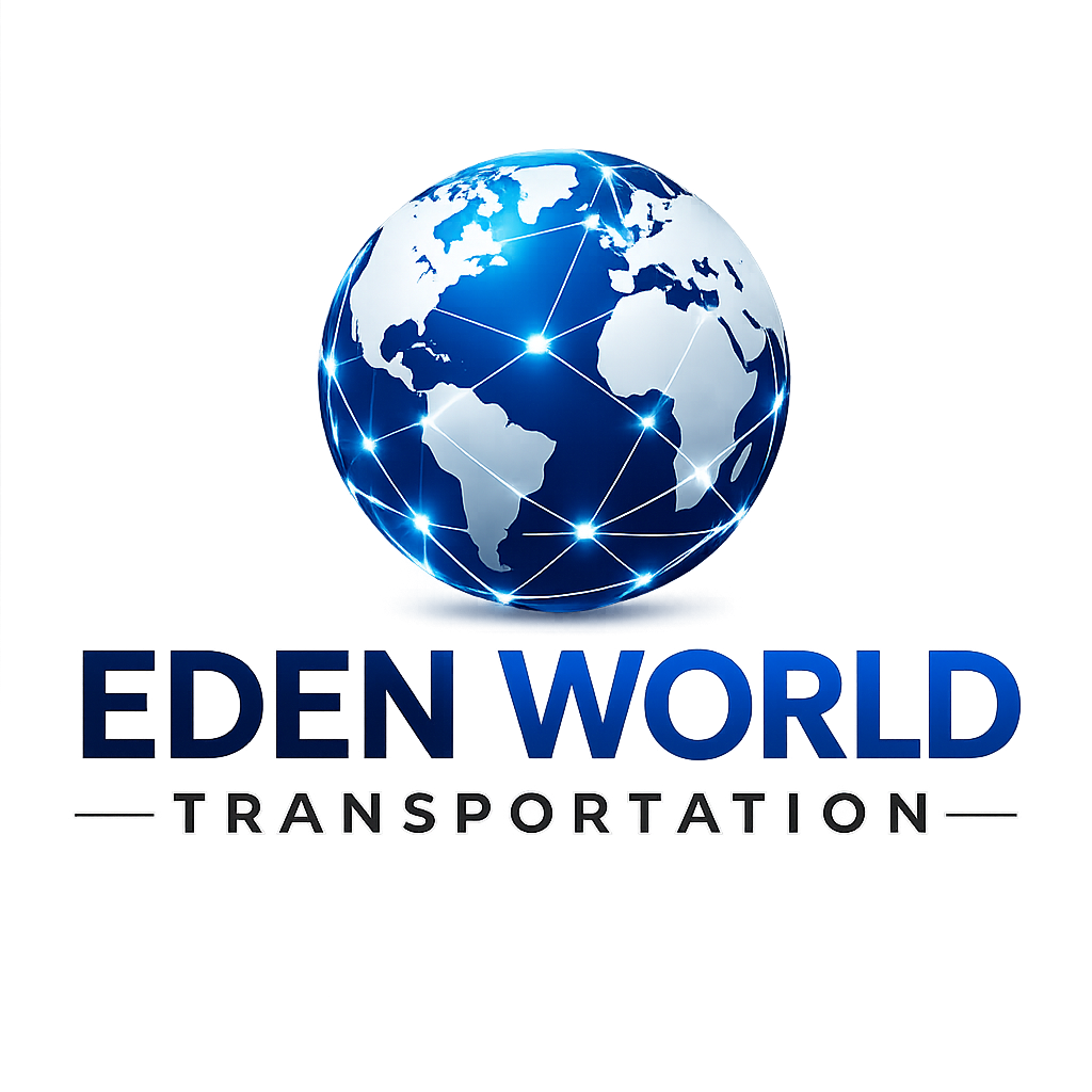 Eden World Tours